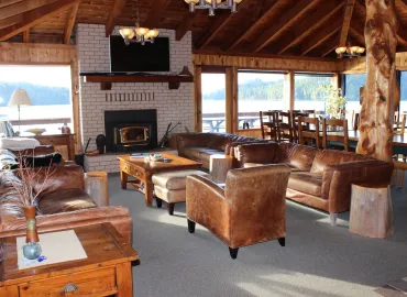 Great Room Great Room